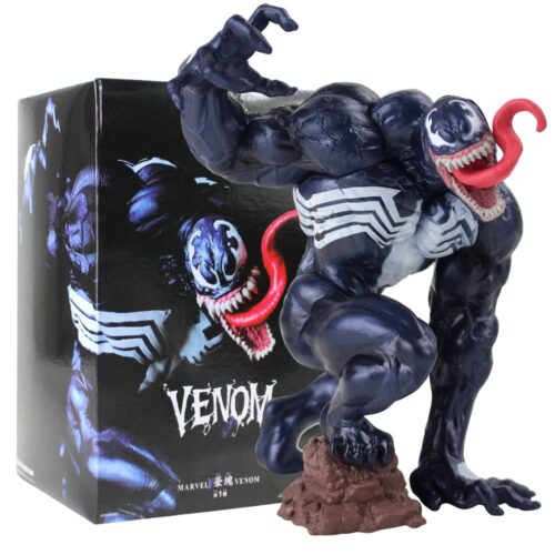 Venom- Marvel – style B in box