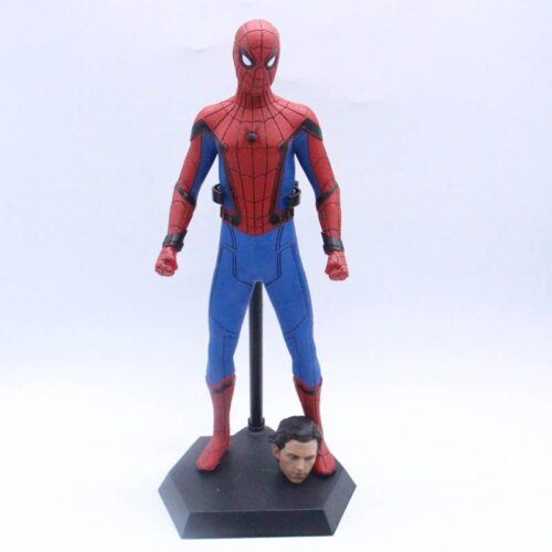 Homem-Aranha De Volta Ao Lar- 30cm