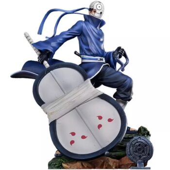 Obito Uchiha 4º Guerra Ninja – 28CM