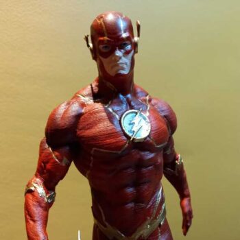 The Flash – DC Comics