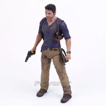 Natan Drake – Uncharted 4 18CM