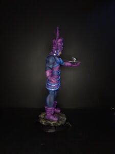 GALACTUS (2)