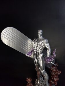 SILVERSURFER (2)