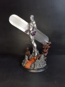 SILVERSURFER (5)