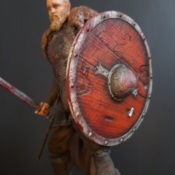 Ragnar Lothbrok – Vikings