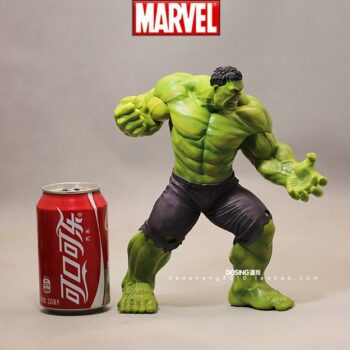 Hulk – Vingadores Era de Ultron